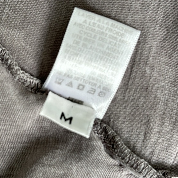 Eileen Fisher Linen Pants - Picture 11 of 14